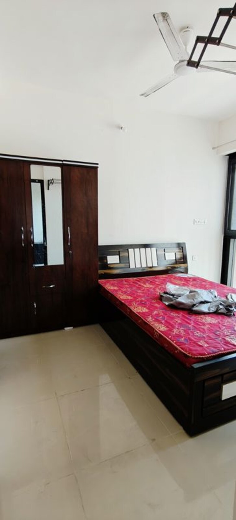 Bedroom, duville-riverdale-suites 1 Bedroom 520 Sq.Ft. Apartment In Kharadi Pune 10441871