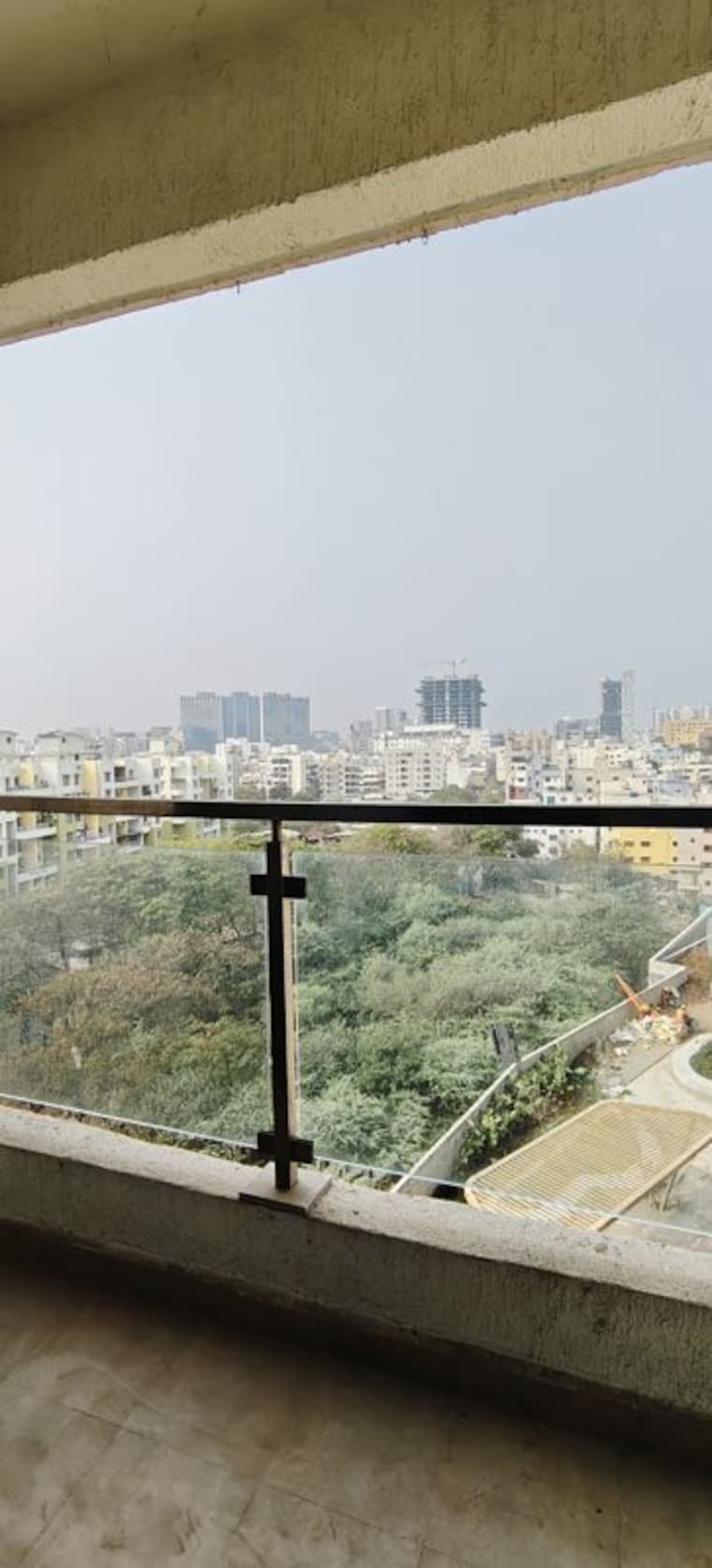 Swimming Pool, duville-riverdale-suites 1 Bedroom 520 Sq.Ft. Apartment In Kharadi Pune 10441871