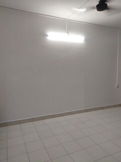 2 BHK Apartment For Rent in Roseland Residency