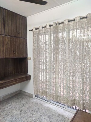 Building Lobby in 2 BHK Apartment at Roseland Residency – for Rent