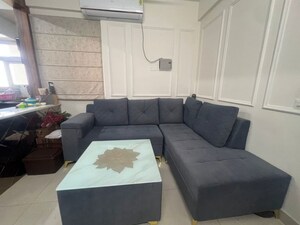 Bedroom in 2 BHK Apartment at Signature Global Orchard Avenue, Sector 93 – for Sale