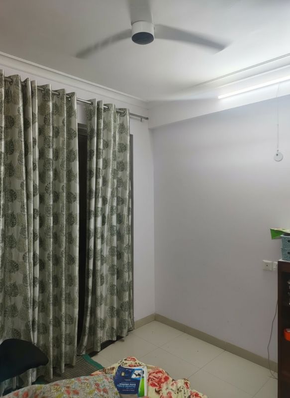 2.5 BHK + Pooja Room,Servant Room 1196 Sq.Ft. Builder Floor in Smart World Gems