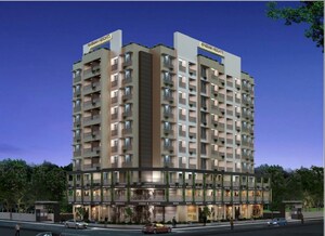 2 BHK Apartment – Exterior View View at Gulzar Nagar - for Sale