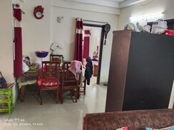 2.5 BHK + Study Room Apartment For Rent in SG Grand