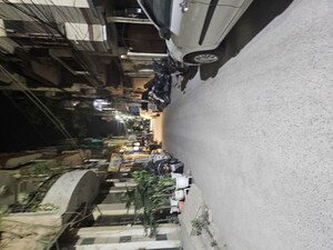 Staircase in  Plot at Virender Nagar – for Sale