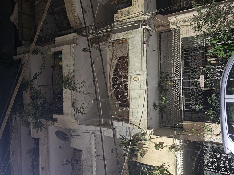 Cover Image, virender nagar  100 Sq.Yd. Plot In Virender Nagar Delhi 10441848
