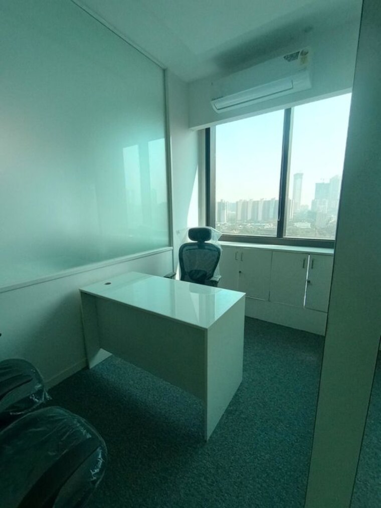 Team Area, cnergy Commercial Office Space 2160 Sq.Ft. In Prabhadevi Mumbai 10441902