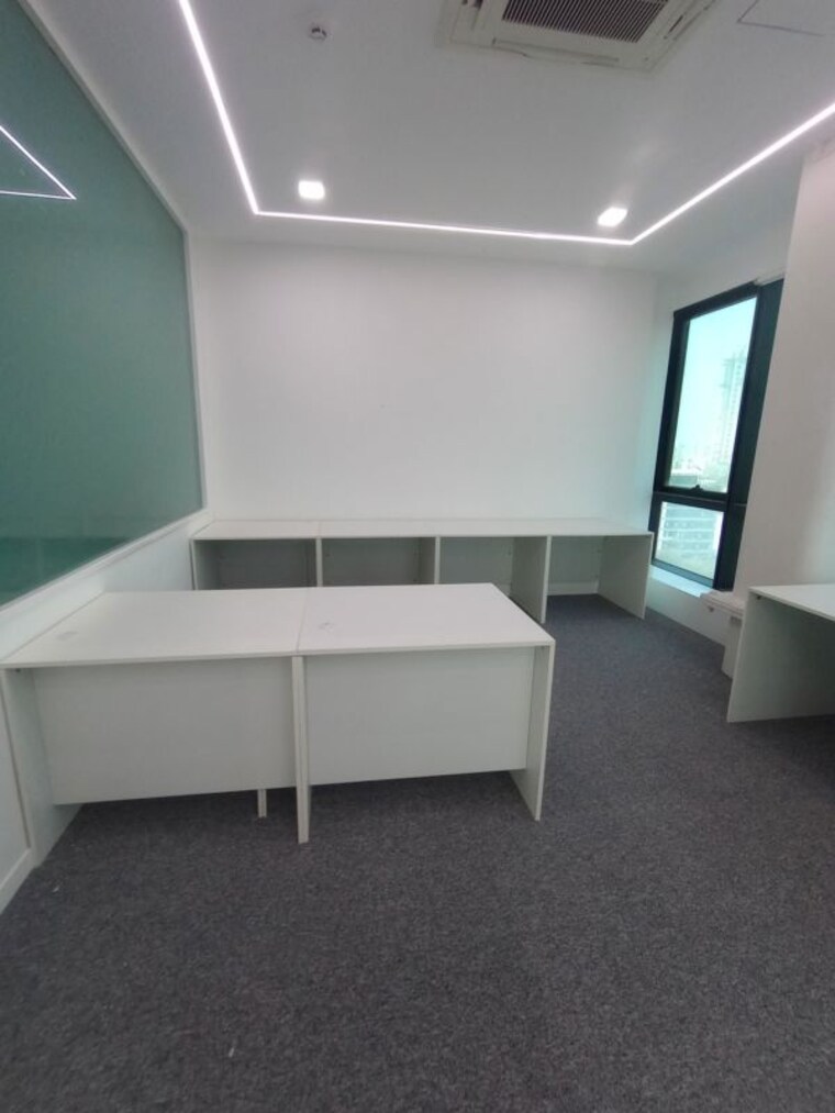 Team Area, cnergy Commercial Office Space 2160 Sq.Ft. In Prabhadevi Mumbai 10441902