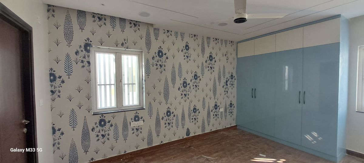 3 BHK + Pooja Room 2000 Sq.Ft. Apartment in Ambience Courtyard