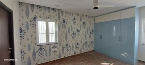 3 BHK Apartment For Rent in Ambience Courtyard, Manikonda