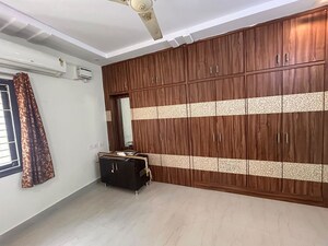 Furnished Amenities in 3 BHK Apartment at Abhi Pragathi Square, Pragathi Nagar – for Rent