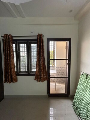 Room in 3 BHK Apartment at Abhi Pragathi Square, Pragathi Nagar – for Rent