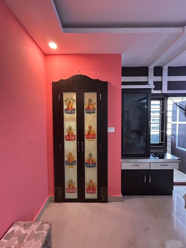 undefined, abhi-pragathi-square 3 Bedroom 1480 Sq.Ft. Apartment In Pragathi Nagar Hyderabad 10441885