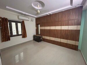 Room in 3 BHK Apartment at Abhi Pragathi Square, Pragathi Nagar – for Rent