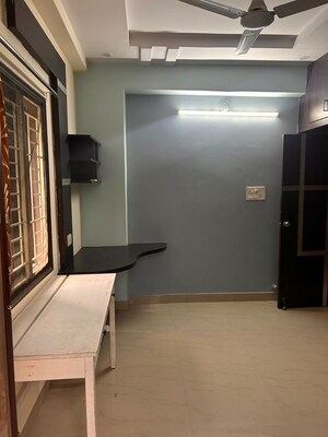Room in 3 BHK Apartment at Abhi Pragathi Square, Pragathi Nagar – for Rent