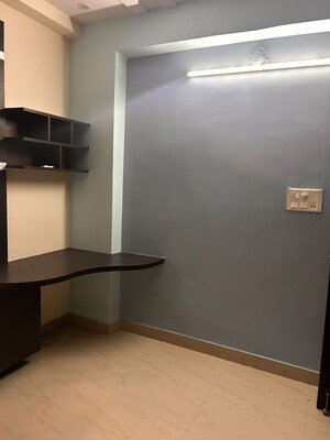 Room in 3 BHK Apartment at Abhi Pragathi Square, Pragathi Nagar – for Rent