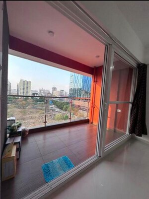 Room in 2 BHK Apartment at Vishal Leela Heights, Wakad – for Rent