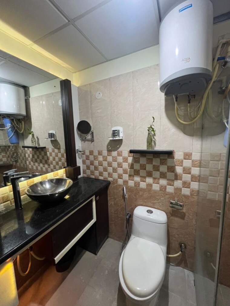 Team Area, esteem-splendor-i 2 Bedroom 1100 Sq.Ft. Apartment In Koramangala Bangalore 10441889