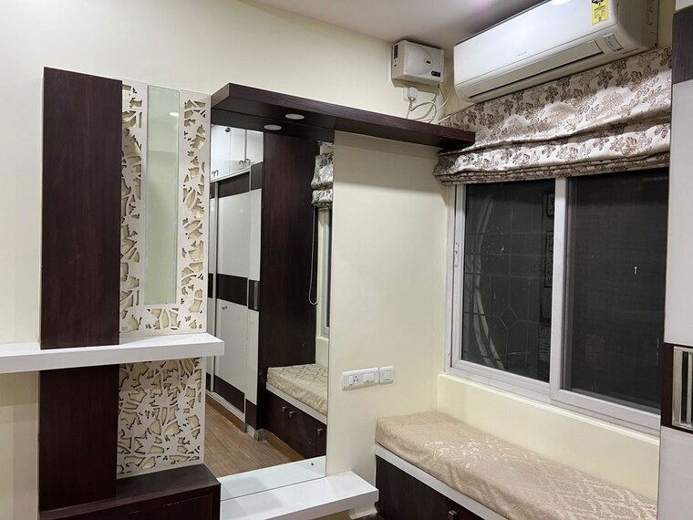 Living Room, esteem-splendor-i 2 Bedroom 1100 Sq.Ft. Apartment In Koramangala Bangalore 10441889