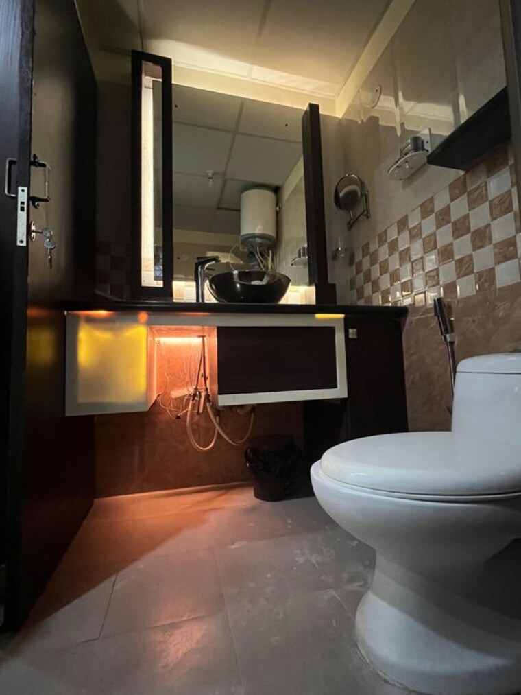 Team Area, esteem-splendor-i 2 Bedroom 1100 Sq.Ft. Apartment In Koramangala Bangalore 10441889