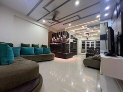 2 BHK Apartment For Rent in Esteem Splendor I