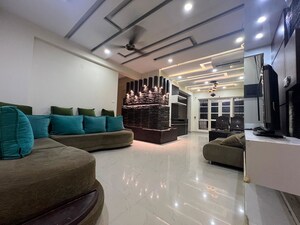 2 BHK Apartment For Rent in Esteem Splendor I, Koramangala