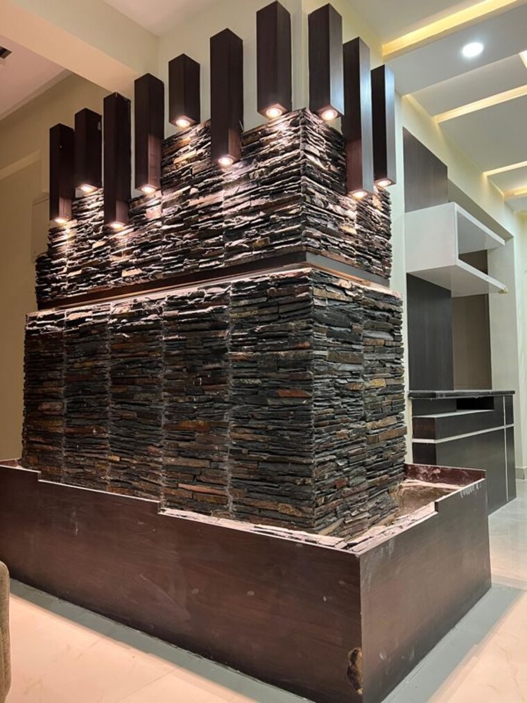 undefined, esteem-splendor-i 2 Bedroom 1100 Sq.Ft. Apartment In Koramangala Bangalore 10441889