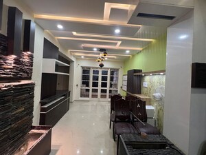 Kitchen in 2 BHK Apartment at Esteem Splendor I, Koramangala – for Rent