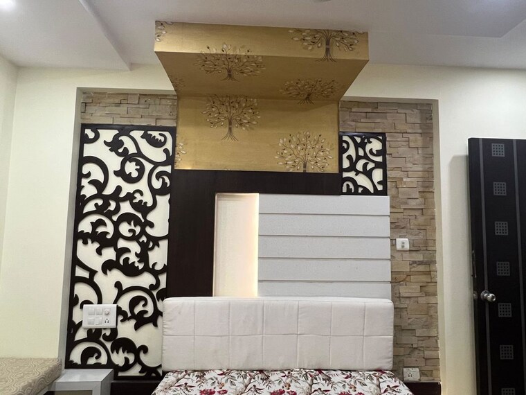 Kitchen, esteem-splendor-i 2 Bedroom 1100 Sq.Ft. Apartment In Koramangala Bangalore 10441889