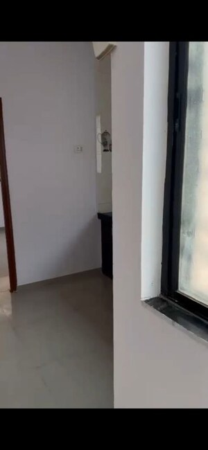Building Lobby in 1 BHK Apartment at Venkatesh Galaxy, Kondhwa – for Sale