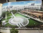 1700 Sq.Ft. Builder Floor in Orris Woodview Residencies