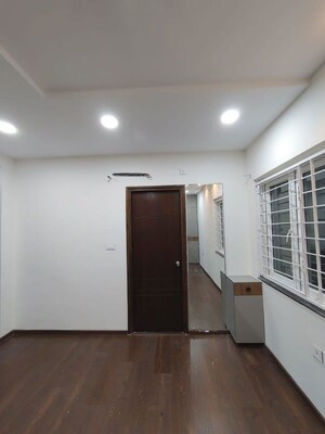 Bedroom in 3 BHK Apartment at Honer Vivantis, Gopanpally – for Rent