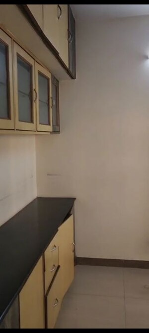 Kitchen in 2 BHK Apartment at Magarpatta Jasminium, Hadapsar – for Sale