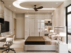 4 BHK Villa For Sale in Saravanampatti