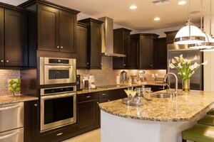 Kitchen/pantry in 4 BHK Villa at Saravanampatti – for Sale