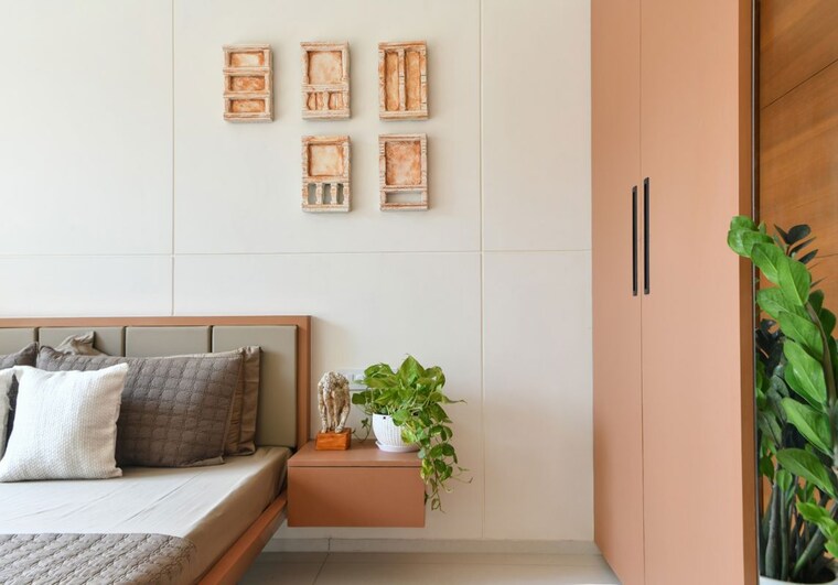 undefined, vihav-central-business-district 4 Bedroom 1800 Sq.Ft. Apartment In Bhayli Vadodara 10441887