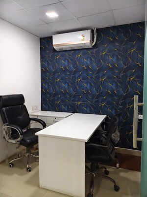 Team Area in  Office Space at Sector 63 – for Rent