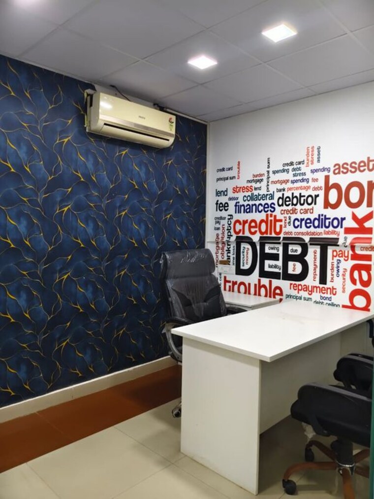 Team Area, sector 63 Commercial Office Space 3000 Sq.Ft. In Sector 63 Noida 10441908