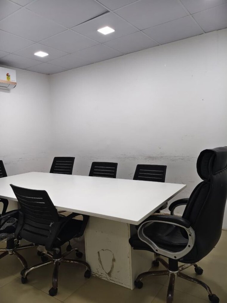 Team Area, sector 63 Commercial Office Space 3000 Sq.Ft. In Sector 63 Noida 10441908