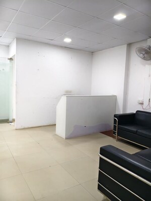 Living Room in  Office Space at Sector 63 – for Rent