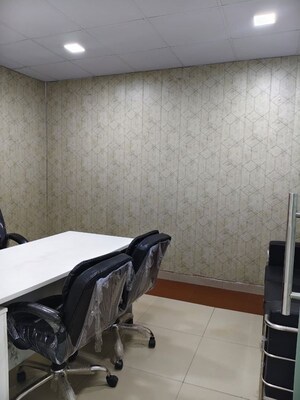 Team Area in  Office Space at Sector 63 – for Rent