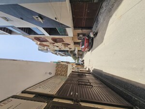 2 BHK Builder Floor – Exterior View View at Asha Park - for Sale