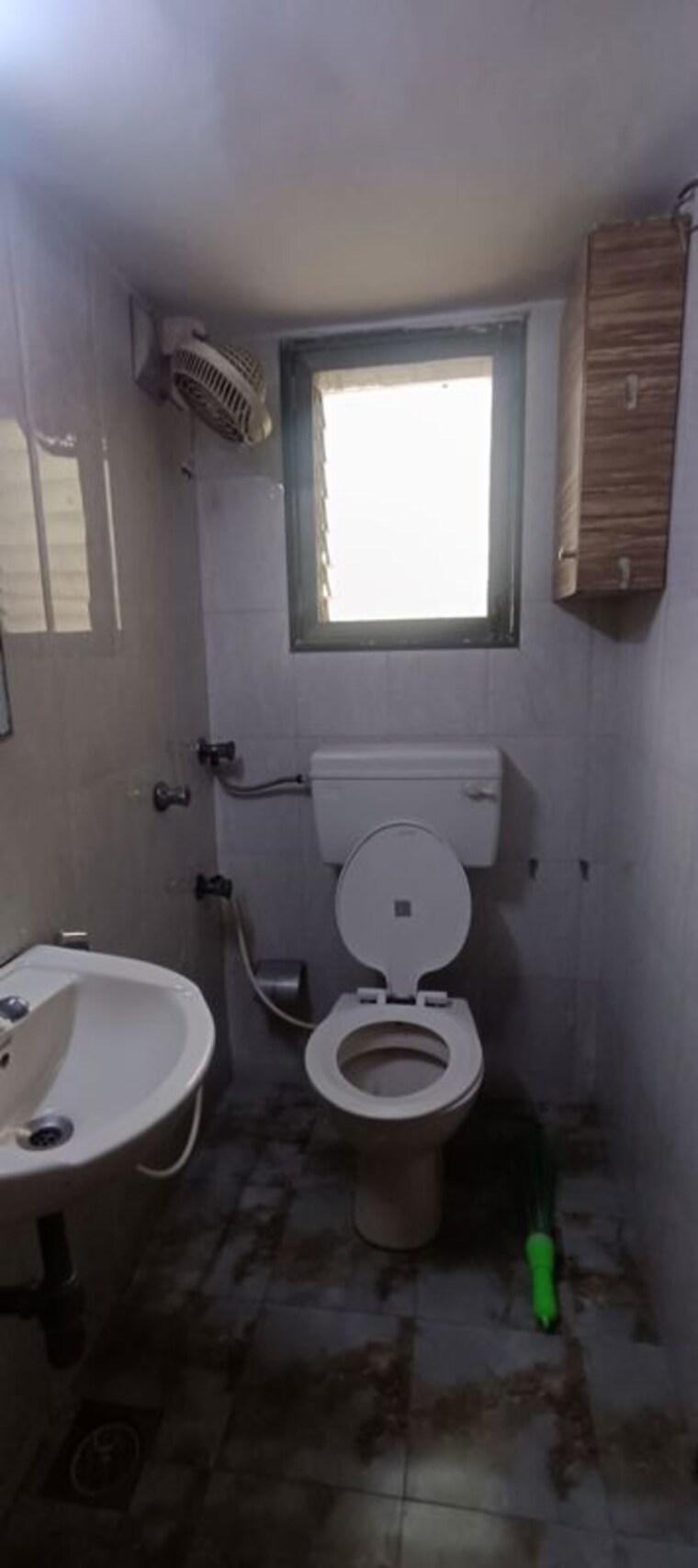 Gym, la-chapelle-apartment 2 Bedroom 700 Sq.Ft. Apartment In Malad West Mumbai 10441882