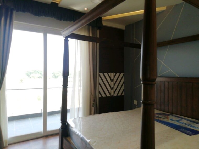 undefined, amolik-residency 3 Bedroom 1530 Sq.Ft. Builder Floor In Sector 86 Faridabad 10441904