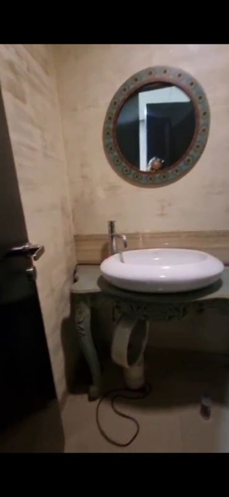 Bathroom, koregaon park Commercial Office Space 2230 Sq.Ft. In Koregaon Park Pune 10441943