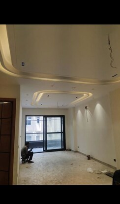 4 BHK + Extra Room Builder Floor For Rent in Anand Niketan