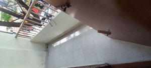 Balcony in 2 BHK Builder Floor at Bommanahalli – for Rent