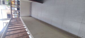 Balcony in 2 BHK Builder Floor at Bommanahalli – for Rent