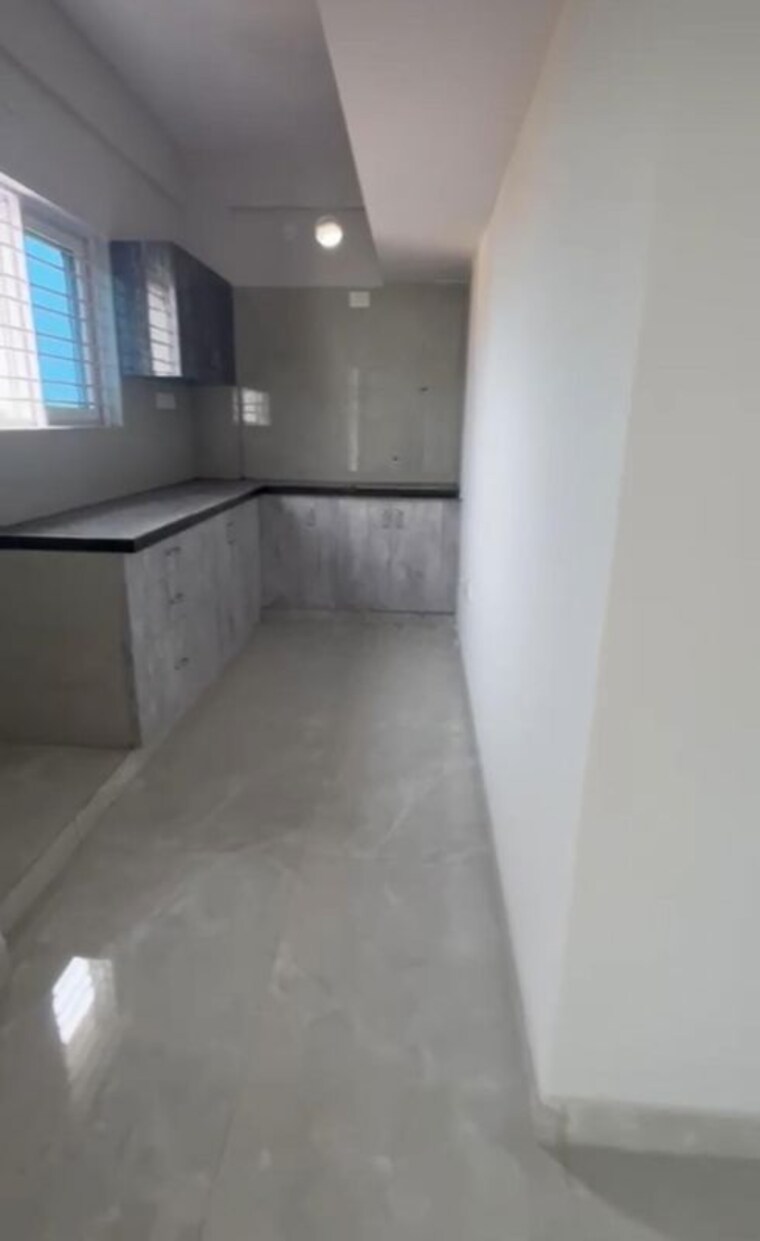 Kitchen, varthur 1 Bedroom 385 Sq.Ft. Apartment In Varthur Bangalore 10441957