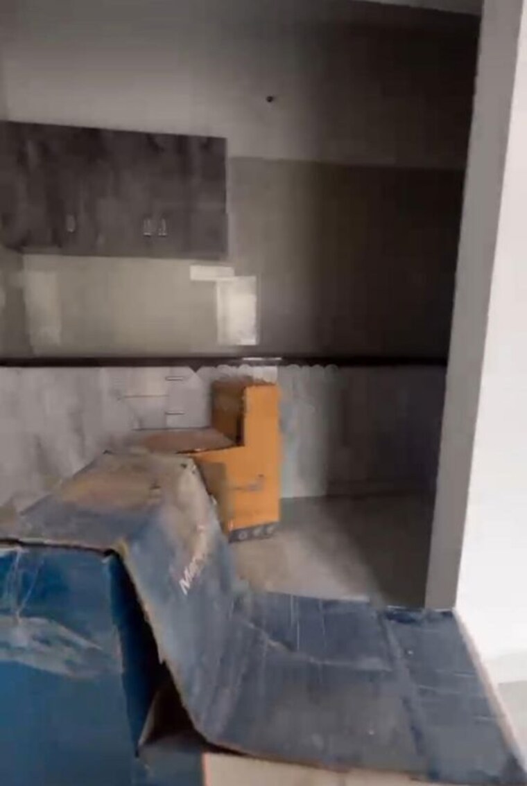 Kitchen, varthur 1 Bedroom 385 Sq.Ft. Apartment In Varthur Bangalore 10441957